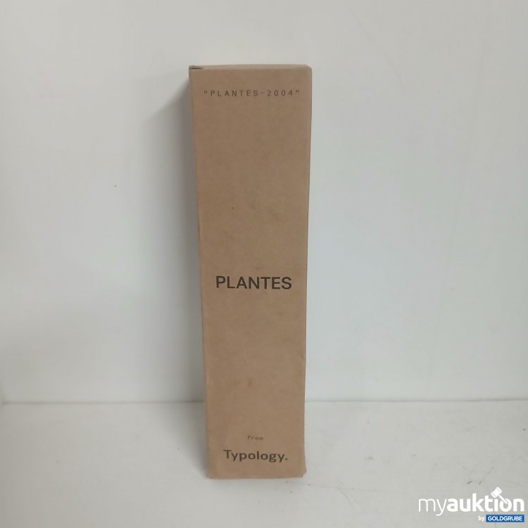 Artikel Nr. 831811 Artikel Nr. 831811: Typology Plantes Duft 125g