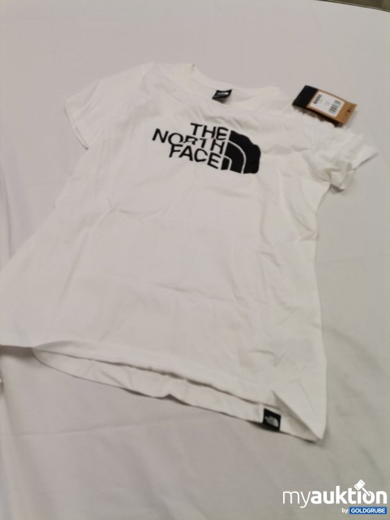 Artikel Nr. 842811: The north Face Shirt 