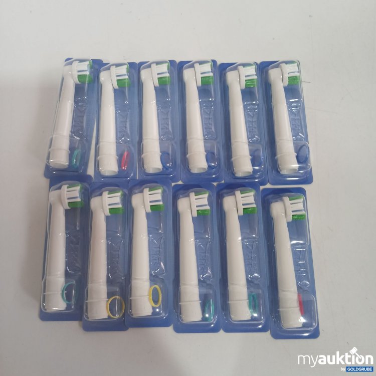 Artikel Nr. 843811 Artikel Nr. 843811: Oral B Bürstenköpfe