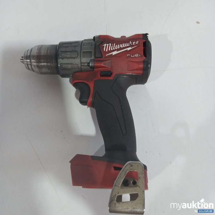 Artikel Nr. 852811: Milwaukee Fuel M18 FDD2