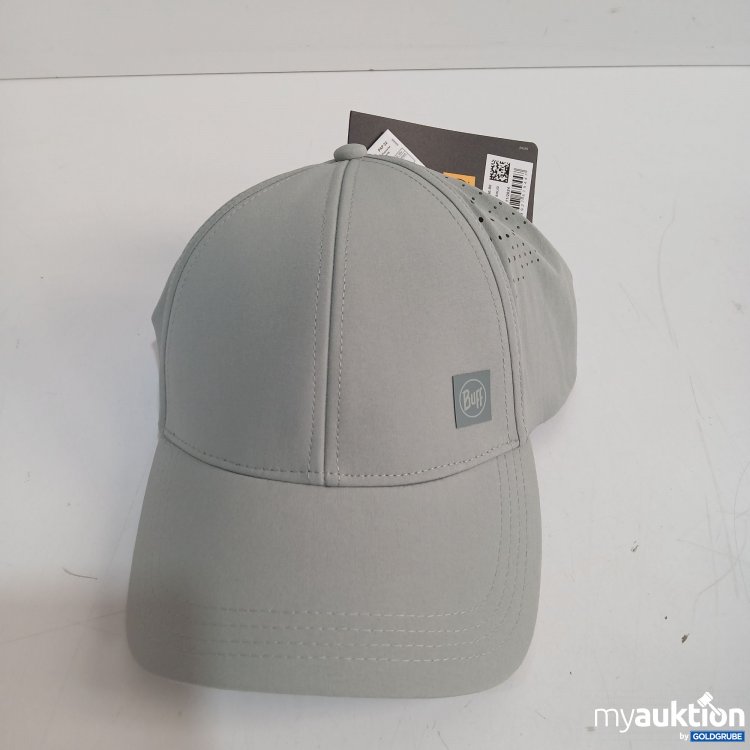 Artikel Nr. 854811 Artikel Nr. 854811: Buff Summit Cap Solid Flint