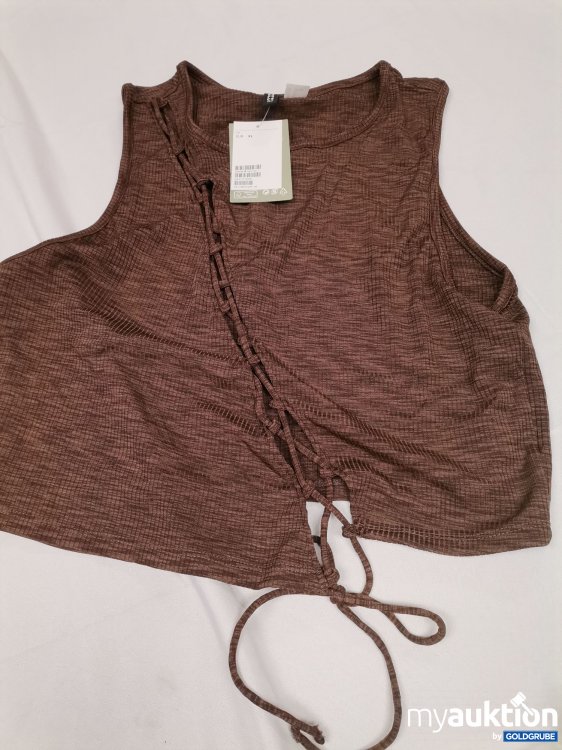 Artikel Nr. 862811 Artikel Nr. 862811: H&M Top