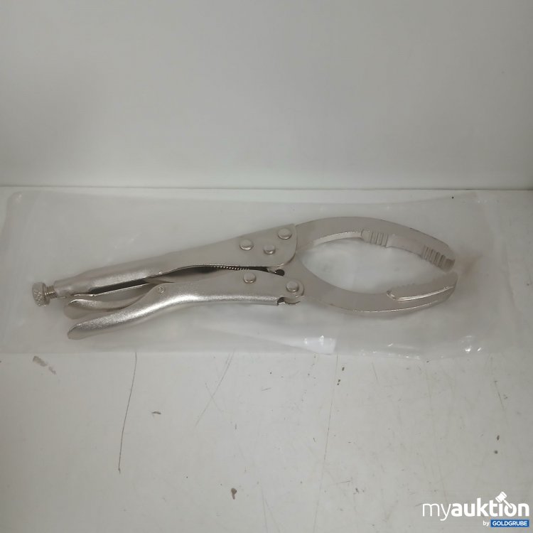 Artikel Nr. 875811: Universal Gripzange