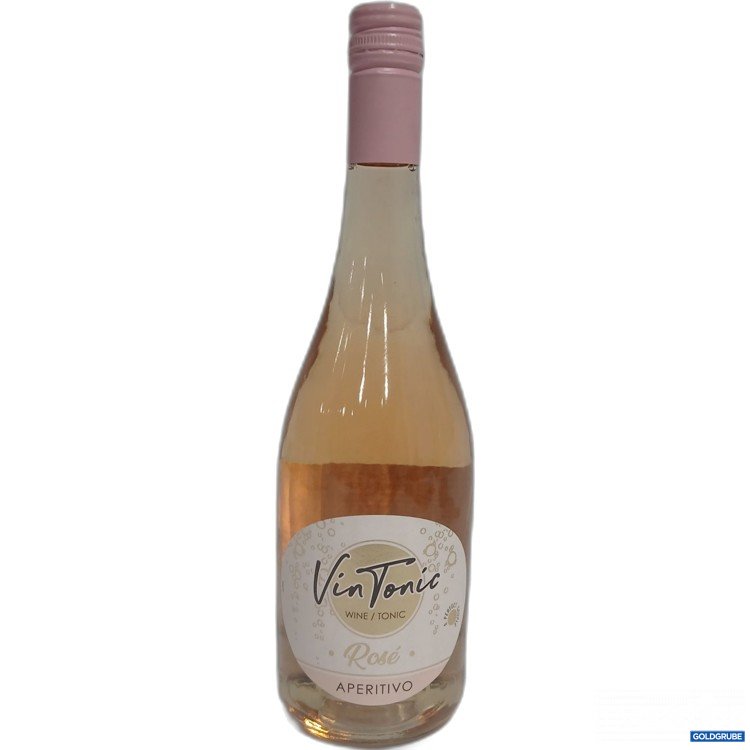Artikel Nr. 888811: VinTonic Rosé Aperitivo 0,75L 