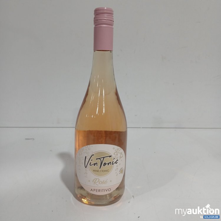 Artikel Nr. 888811: VinTonic Rosé Aperitivo 0,75L 