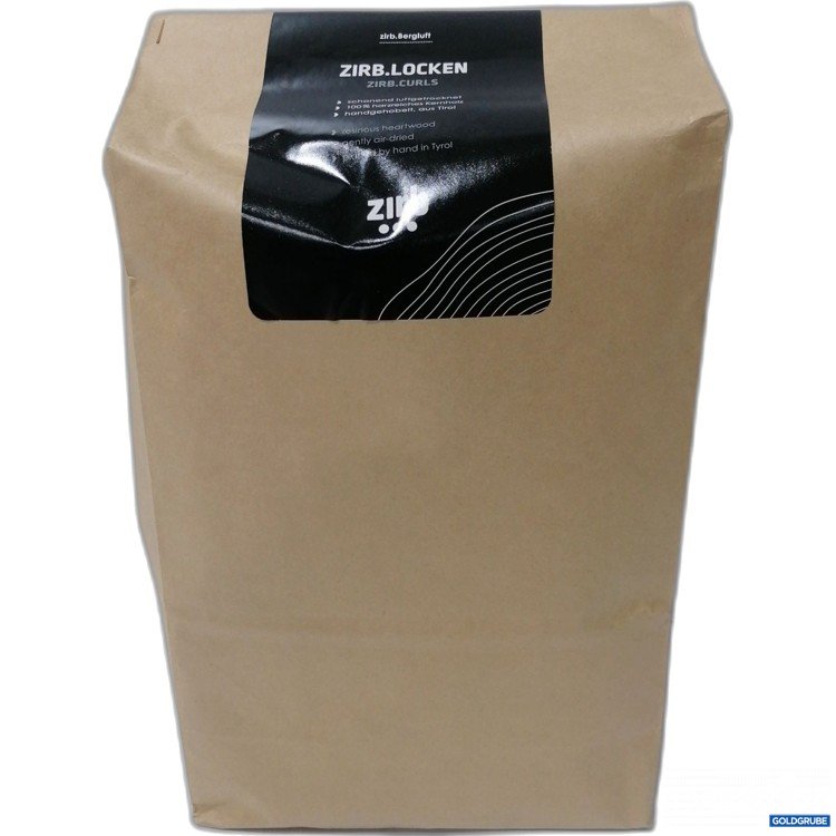 Artikel Nr. 890811: Zirb. Bergluft Zirb Locken