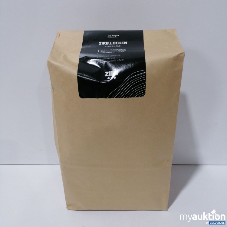 Artikel Nr. 890811: Zirb. Bergluft Zirb Locken