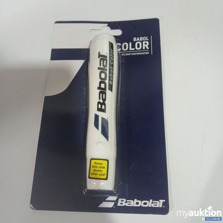 Artikel Nr. 891811: Babol Color 101 white