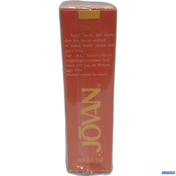 Artikel Nr. 913811 Artikel Nr. 913811: Jovan Musk Oil Eau de Parfum Spray 59ml