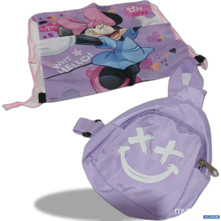 Artikel Nr. 914811: Kindertaschen 