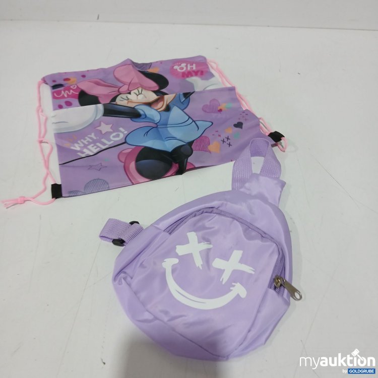 Artikel Nr. 914811: Kindertaschen 