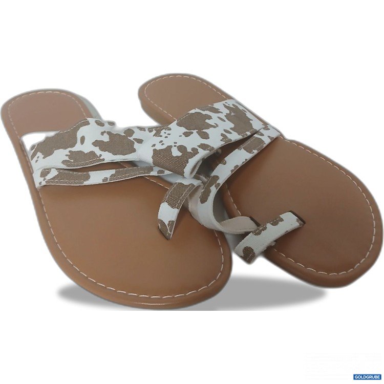 Artikel Nr. 917811: Damen Zehentrenner 