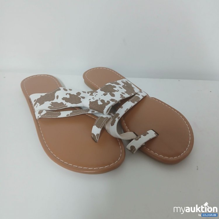 Artikel Nr. 917811: Damen Zehentrenner 