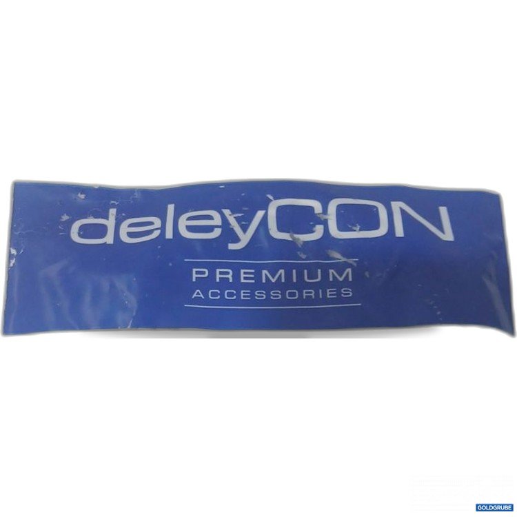 Artikel Nr. 930811 Artikel Nr. 930811: deleyCON USB 2.0 Extension Cable MK5689 A Male - Female 2.00 m