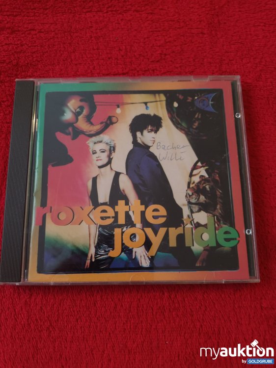 Artikel Nr. 937811: CD, Roxette