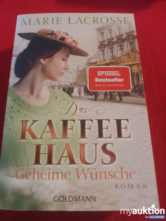 Artikel Nr. 948811 Artikel Nr. 948811: Das Kaffee Haus