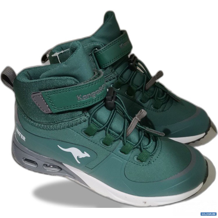 Artikel Nr. 951811: Kangaroos KY Hydro Sneaker 