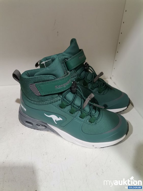 Artikel Nr. 951811: Kangaroos KY Hydro Sneaker 