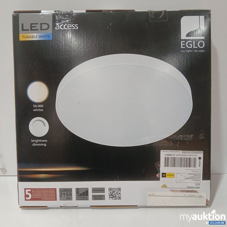 Artikel Nr. 958811: Eglo LED Deckenlampe durchmesser 450mm, Art.No. 98892