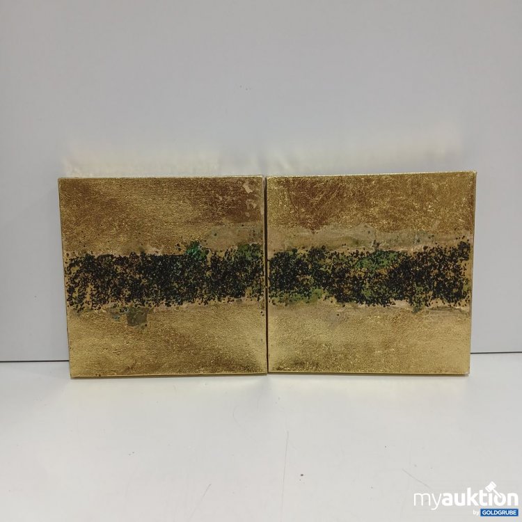 Artikel Nr. 963811: Wandkunst Set