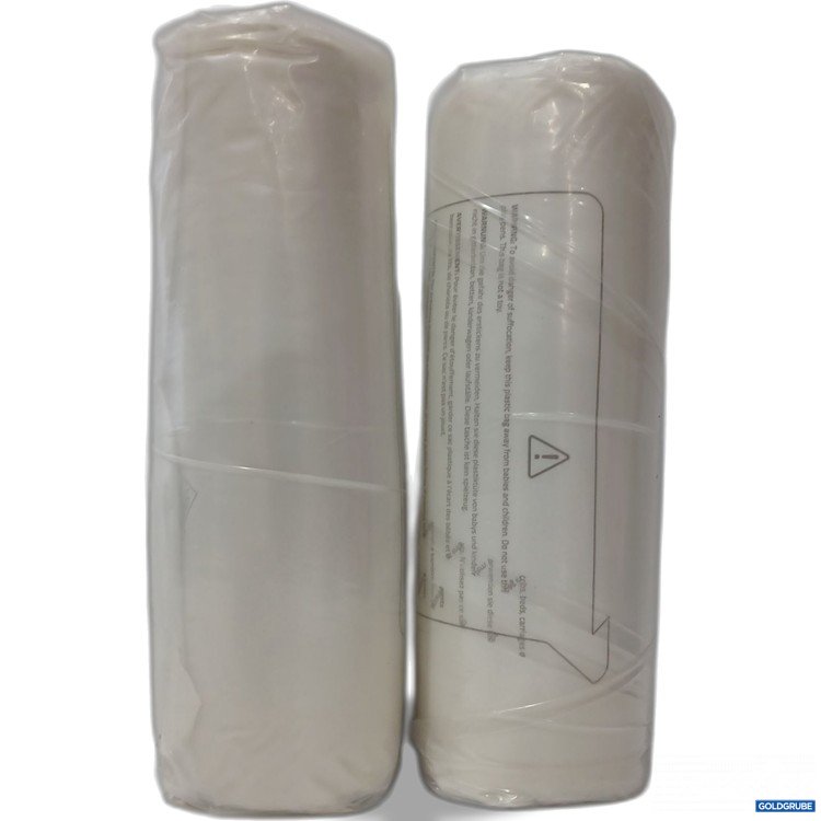 Artikel Nr. 976811 Artikel Nr. 976811: Utopia Bedding Mikrofaser Kissen 2Stk. Ca 45×45cm