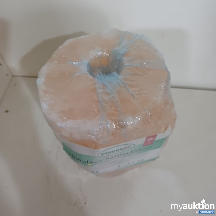 Artikel Nr. 988811: Himalaya-Salzleckstein für Pferde 3 - 3,5kg