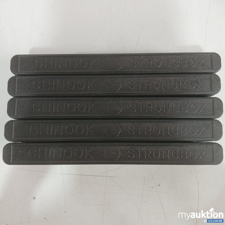 Artikel Nr. 991811: Chinook Strongbox für Windsurfbretter oder Foilboards
