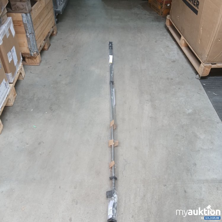 Artikel Nr. 993811 Artikel Nr. 993811: Gradinia Kreta autiehbar 190-340 cm ø19/16mm