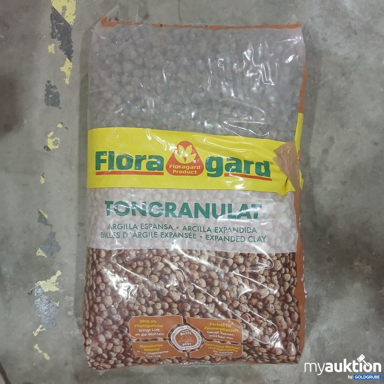 Artikel Nr. 995811: Flora Gard Tongranulat 25l