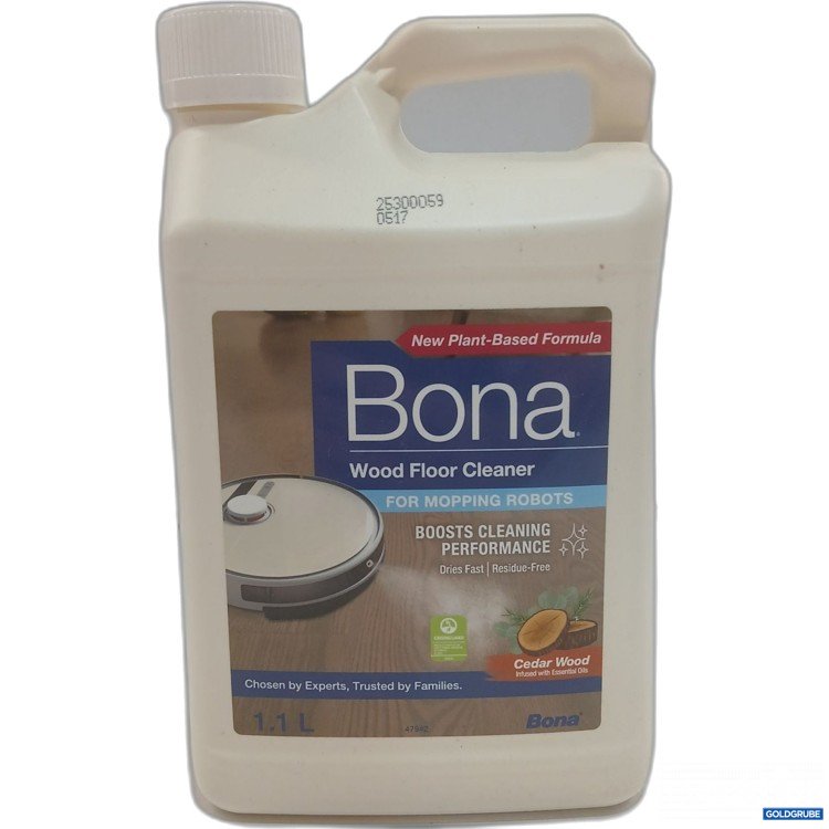 Artikel Nr. 996811 Artikel Nr. 996811: Bona Wood Floor Cleaner 1,1l