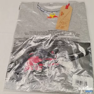 Auktion Flying Bulls Shirt