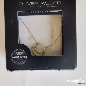 Auktion Oliver Weber Halskette 