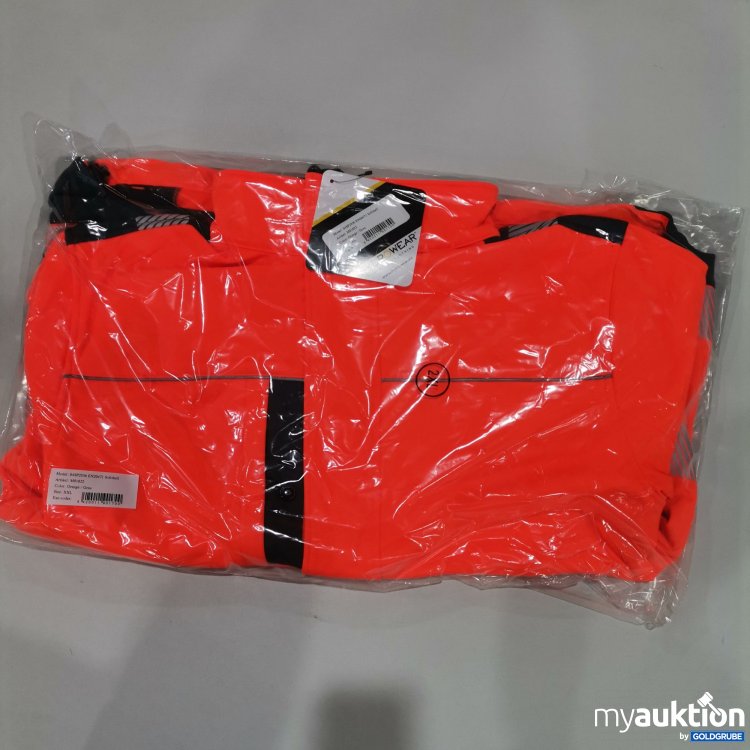 Artikel Nr. 359812: Hydrowear 04SP2536 Softshelljacke 