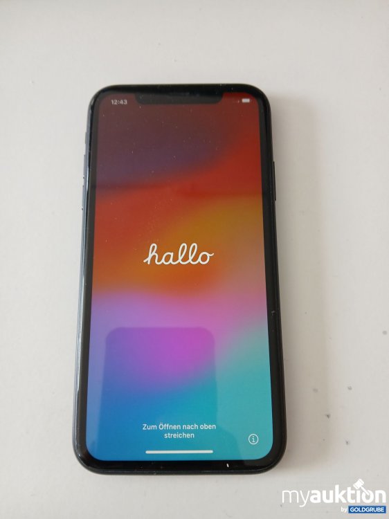 Artikel Nr. 376812 Artikel Nr. 376812: Apple iPhone 8