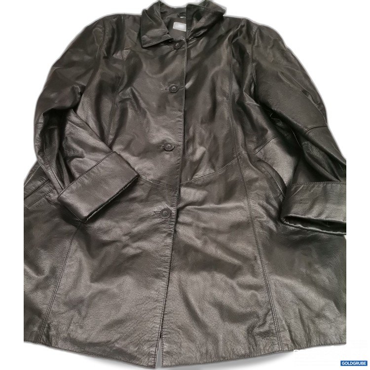 Artikel Nr. 433812: Fabian Jacke echtes Leder 