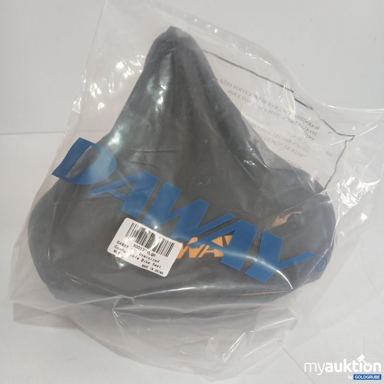 Artikel Nr. 439812: Daway Oversized Comfortable Bike Seat C30
