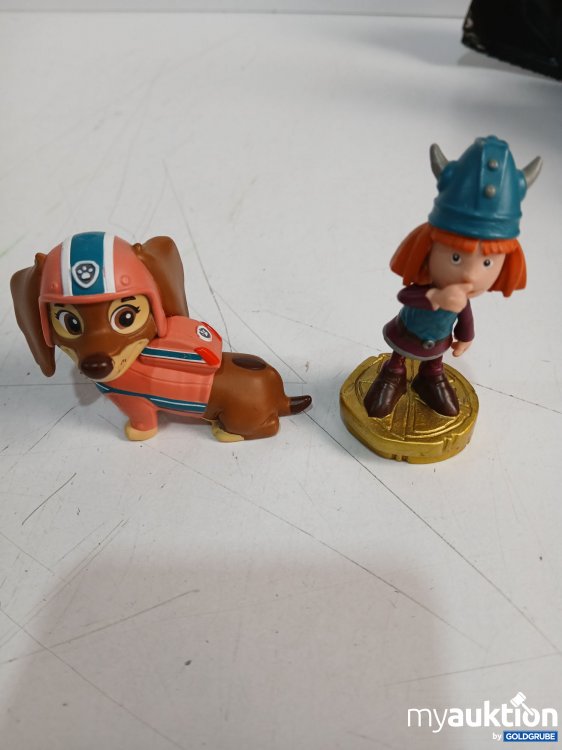 Artikel Nr. 445812 Artikel Nr. 445812: Spielfiguren