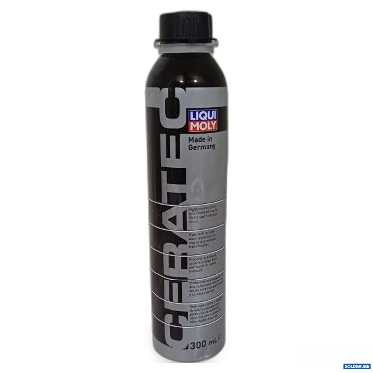 Artikel Nr. 447812 Artikel Nr. 447812: Liqui Moly Ceratec 300 ml