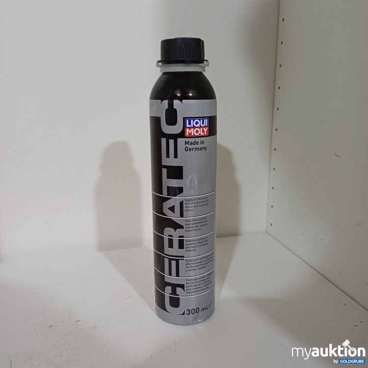 Artikel Nr. 447812 Artikel Nr. 447812: Liqui Moly Ceratec 300 ml