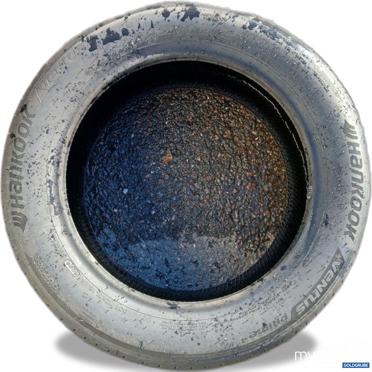 Artikel Nr. 524812: Hankook Reifen 215/55 R17