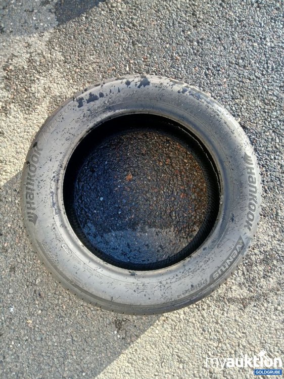 Artikel Nr. 524812: Hankook Reifen 215/55 R17
