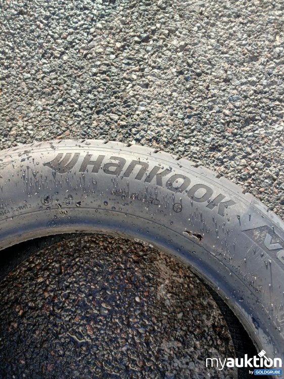 Artikel Nr. 524812: Hankook Reifen 215/55 R17
