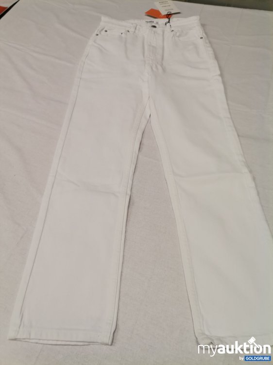 Artikel Nr. 696812 Artikel Nr. 696812: Pull&Bear Mom Jeans