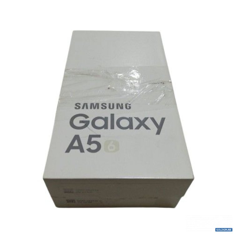 Artikel Nr. 759812 Artikel Nr. 759812: Samsung Galaxy A5 16GB