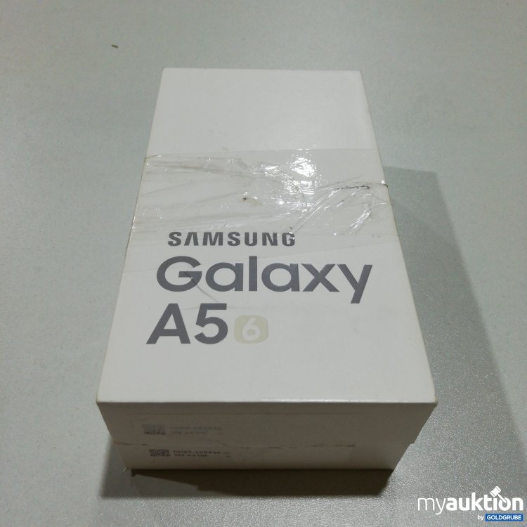Artikel Nr. 759812 Artikel Nr. 759812: Samsung Galaxy A5 16GB