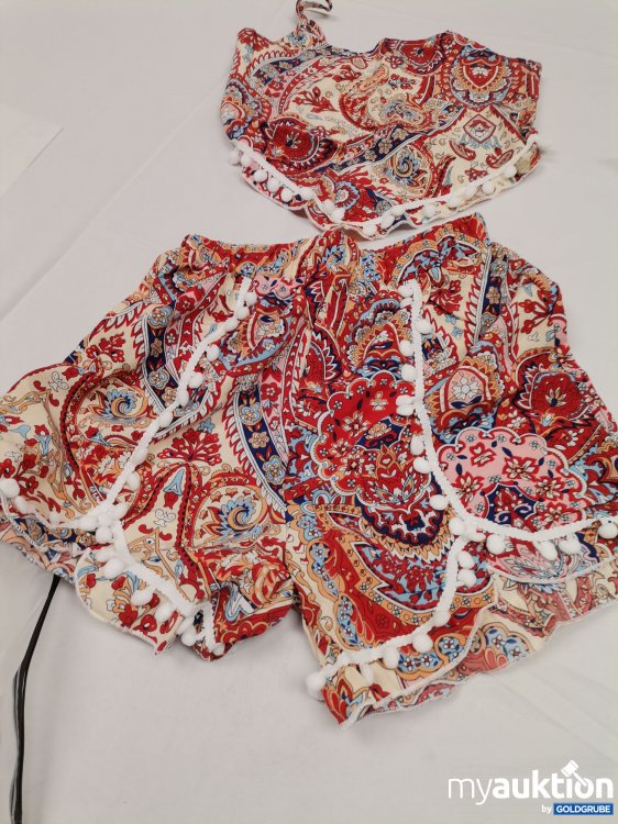 Artikel Nr. 788812 Artikel Nr. 788812: Shein 2 Teiler