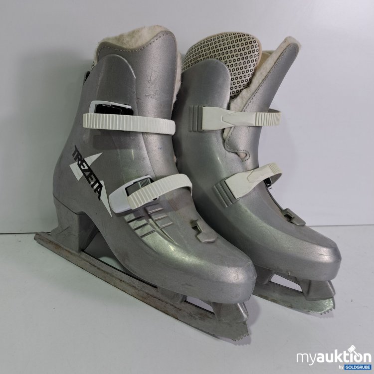 Artikel Nr. 806812 Artikel Nr. 806812: Trezeta Eislaufschuhe