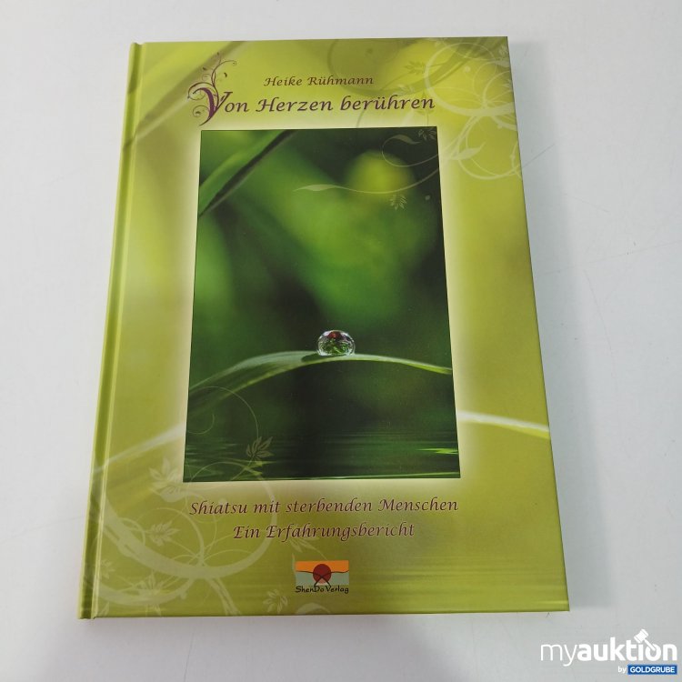 Artikel Nr. 810812 Artikel Nr. 810812: Von Herzen berühren