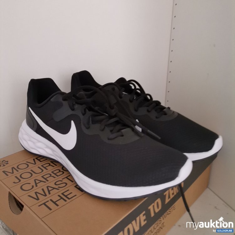 Artikel Nr. 817812 Artikel Nr. 817812: Nike revolution 6 NN Sneaker