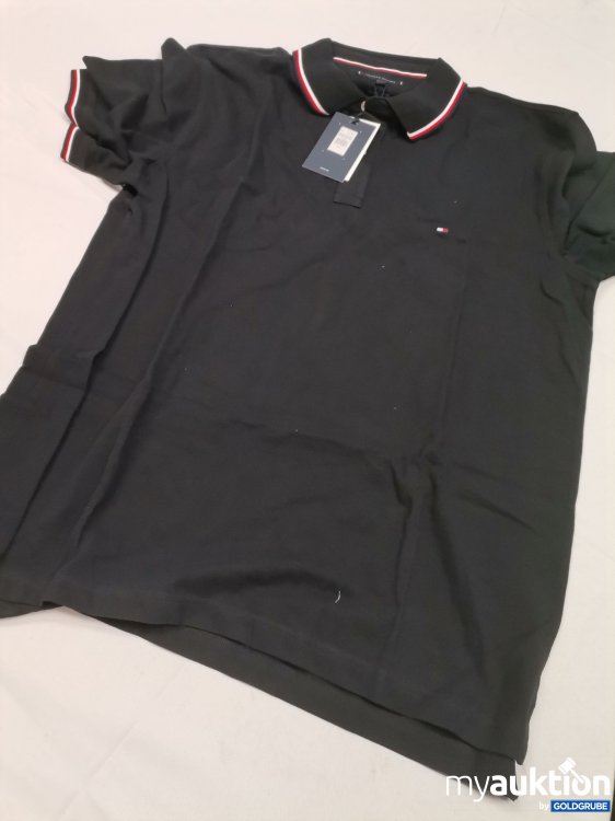 Artikel Nr. 822812 Artikel Nr. 822812: Tommy Hilfiger Polo Shirt